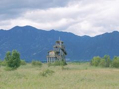 -野鸭湖国家湿地公园