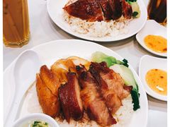 -深井陈记烧鹅酒家(新填地街店)