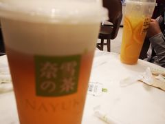 -奈雪的茶(东莞汇一城店)