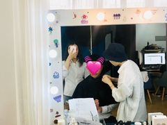 -壹人壹像工作室(购物公园店)