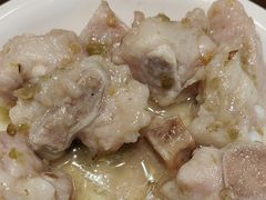 -山水茶艺馆·点心粤菜·30年老字号