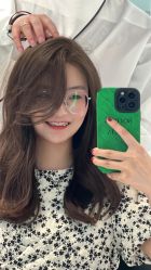 -M1 HAIR烫染