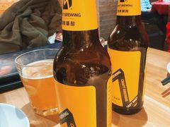 -杰J.w.m深夜食堂 厚杰居酒屋(淮海街商业街店)