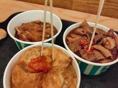 -阿婆牛杂·广府非遗地标美食(云山天地店)