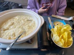 -金龙·打边炉(南京西路店)