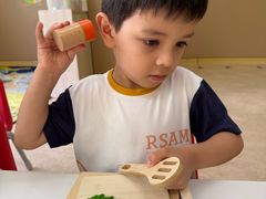 -小象润知早教·托育·幼儿园成长中心