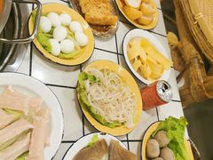 -龙奎老牛市井火锅