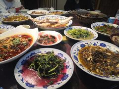 -随园餐厅(仙鹤新天地广场店)