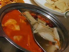 -东道煮牛肉火锅(东盛大街店)
