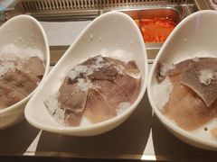 -芝小官毛肚火锅海鲜自助(淮安清江浦区新亚店)