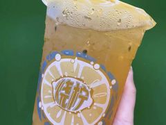 -烧柠·柠檬茶(大融城店)