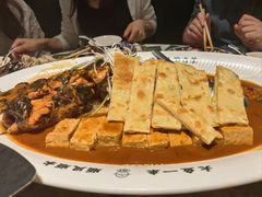 -峰厨大鱼泡饼·天津菜(西青大学城店)