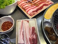 -喜来稀肉(虹泉路店)