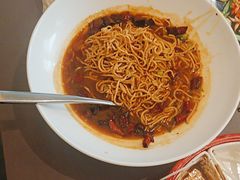 -大食客·非遗吉菜(高新和园店)