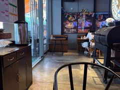 -半吨 Halfton&Friends(车公庙店)