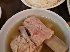 -松發肉骨茶(先得坊店)