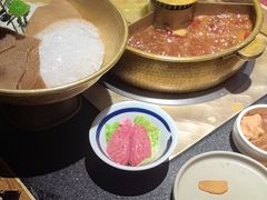 -巴奴毛肚火锅(广益哥伦布店)