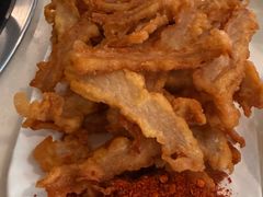 -太婆天府山珍酒楼(亚运村店)