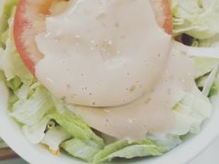 -麦当劳(时间广场店)