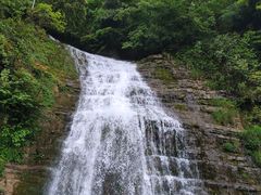 -鹿院坪生态旅游景区