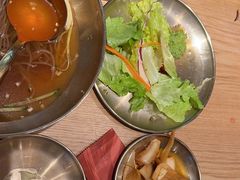 -西塔老太太泥炉烤肉(武汉摩尔城店)