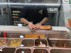 -赛百味SUBWAY(中亭街店)