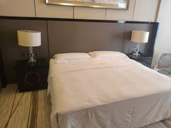 -廊坊固安福朋喜来登酒店