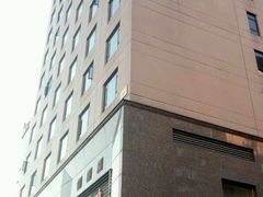 -北京国玉大酒店(鸟巢科技馆店)