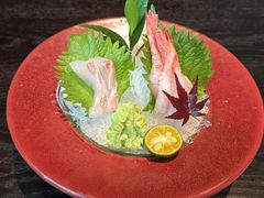 -吉川谷谷·日料放题(广安门店)