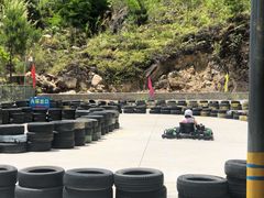 -汕尾铜鼎山旅游区