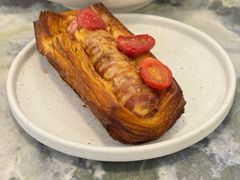-OUR Bakery(国贸商城店)
