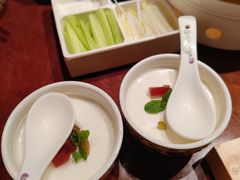 -京味张·北京烤鸭(天河南二路店)