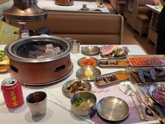 -西塔老太太泥炉烤肉(望京一店)