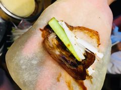 -三人行骨头王火锅(长寿店)