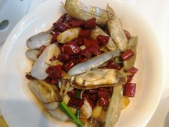 -莆田餐厅PUTIEN(三里屯店)