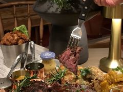 -尚牛社会 Beef & Liberty(金桥EKA天物店)