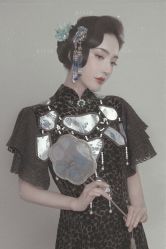 点击看大图 -盘子女人坊古装写真摄影(南京总店)