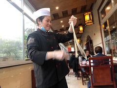 大堂-老来福·非遗酸汤兔(凯旋路店)