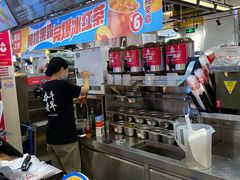 -蜜雪冰城(陆家嘴店)