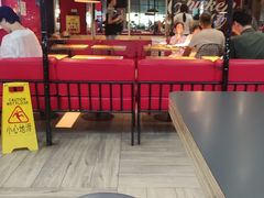 -肯德基(宝塔店)