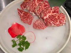 -谷牛日式烤肉(宝山U天地店)