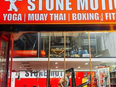 -Stone Motion Fitness 释动健身
