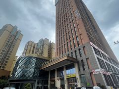 -维也纳国际酒店·成都东站四川师范大学店