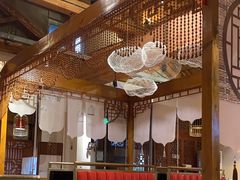 -锦尚阁烤鱼•天津菜(宣武门胡同店)