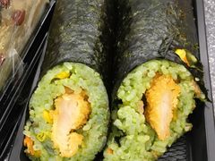 -7-11便利店(连城新天地店)