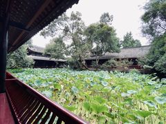 -成都武侯祠博物馆