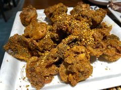 -火枪手串吧·鹤岗小串涮肚(亦庄店)