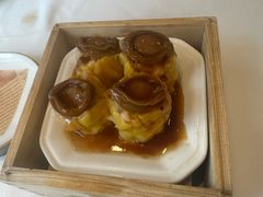 -阿一鲍鱼·20年匠心传承(天河北旗舰店)