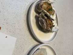 -79号渔船海鲜饭店(华强北店)