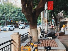 -飞翔公园(地铁站)